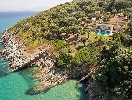Seashore:dreamy By The Sea With Heated Pool
