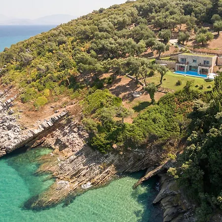 Seashore:dreamy By The Sea With Heated Pool