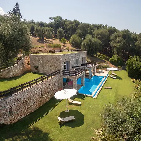 וילה Seashore:dreamy By The Sea With Heated Pool