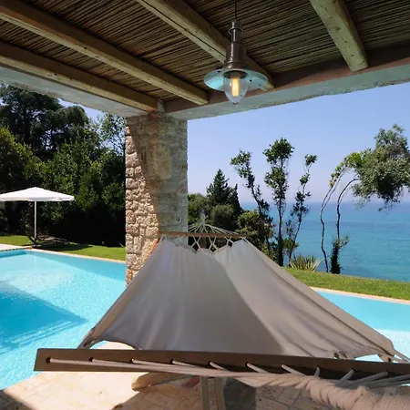 וילה Seashore:dreamy By The Sea With Heated Pool *